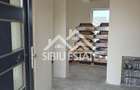 Casă individuală  lângă Sibiu | 5 camere | 136 mp utili | Teren 600mp