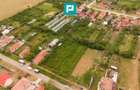Teren 2400 mp - Tisa Nouă, comuna Fântânele - 3