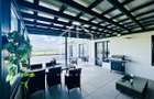 Penthouse cu 2 camere + terasa (55mp), parcare, bloc cu lift, etaj 7/7 - 14