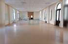 CLADIRE CU ARHITECTURA EMBLEMATICA - FOST SEDIU INTEL┃