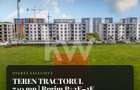 TEREN TRACTORUL 740 mp | Regim P+2E–3E |  Brașov - 1