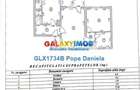 Apartament 2 camere, bloc 1983, N. Sebe, bdul Basarabia