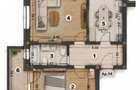 Regim vila, decomandat, mobilat, echipat, 2 terase, Sanpetru, Brasov - 8
