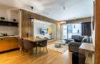 2 camere, Premium, bloc nou,Scala Centar,Zona Centrala, Bosch NTT Data