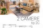 Unirii | Apartament 2 Camere | Direct Dezvoltator - 1