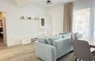 Apartament 3 camere Lux de inchiriat II Mobilat II Herastrau - Aviatiei - 3