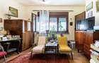 Apartament de vanzare cu 4 camere în Kiseleff,bloc consolidat,centrala - 2