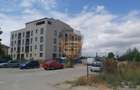 Penthouse 3 camere, Compozitori, 136 mp, terasa 67 mp, la alb, bloc 2024 parcare - 1