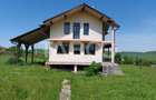 Casa de vanzare cu teren 2000 mp 5 camere  Sura Mare Hamba Sibiu - 1