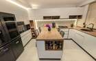 Casa premium 5 camere 180 mp Tunari | 0 comision | Piscina | mobilat utilat - 7