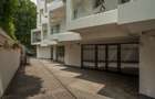 De inchiriat apartament cu 2 camere Casa Urbana Sfintii Voievozi - 25