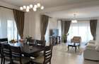 Casa ultrafinisata 199 mp utili garaj si teren 410 mp in Cisnadioara - 2