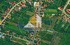 Teren intravilan în Iclod: Locul ideal pentru noua ta casa - 1