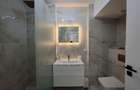 Apartament premium 3 camere 2 bai etaj 2 prima inchiriere in Evolution - 9