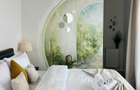 Penthouse amenajat modern- Jacuzzi -parcare acoperita-zona Mehala - 3