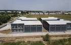 Hala Clasa A  600 mp Drum intre Tarlale - 2