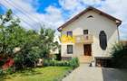 Casa eficienta energetic, 5 camere, 540 mp teren, Partos - 1