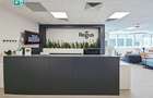 Găsiți un loc de co-working dedicat în Regus City Gate - 3