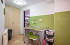 Apartament cu 3 camere, parcare, curte si spațiu depozitare în Sacele