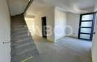 Casa individuala teren liber 500 mp 4 camere zona Piata Cluj Sibiu