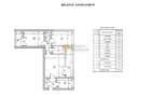 3 Camere - 70MP | Decomandat | 2 Balcoane | 1/9 | M Gorjului la 5 min - 1