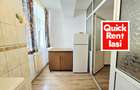 Alexandru Cel Bun Garsoniera De Inchiriat Pentru 1Persoana 250eur - 6