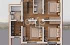 BRADU | Casa individuala | Teren 400 mp | Predare la cheie