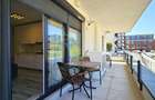 Apartament deosebit, curte 60 mp, terasa 15 mp, loc de parcare, Laguna Residence - 7
