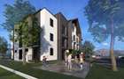 Teren 1.573 mp cu Autorizație de Construire | Aparthotel 25 studiouri - 3