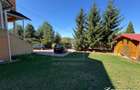 Vila in Faget, zona Vila Tusa, 400 mp, 2412 mp teren