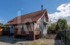Casă individuală D+P+M, 209 mp utili, teren 485 mp, Șelimbăr