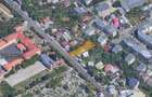 PITESTI - TEREN 1,230 MP- STRADA STADIONULUI ( Nicolae Dobrin) - 4