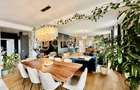 PENTHOUSE SUPERB/VEDERE LIBERA/PARCARE SUBTERANA/SPATII GENEROASE/SUPERB - 1