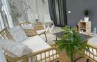 Casă premium, 500 mp teren, finisaje de lux, șemineu & garaj – Sibiu - 25