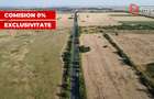 COMISION 0% Teren de vanzare intravilan de 1.600 mp - Padureni - 7