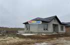 Vanzare vila individuala la cheie 4 camere  Sabareni - Central