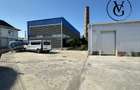 Spatiu industrial | Hala + birouri | 4.871 mp teren | Tulcea - 35