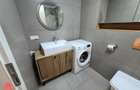 DNA GHICA (Azuga Residence)-3 camere semi/mobilat, curte privata, parcare, club! - 17