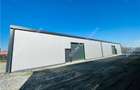 Spatiu industrial de inchiriat in Selimbar 189 mp constructie noua - 5