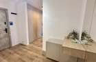 Ap 2 camere modern +garaj de inchiriat in Rozelor Residence - 11