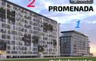 #TVA inclus: Studio în a doua linie la mare - Signature Promenada, Mamaia Nord - 2