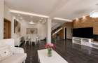 Vila 6 camere | teren 500 mp dubla deschidere | Laminor Arena - 8