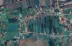 Teren intravilan de vanzare cu livada la 30km de Oradea, Sannicolau Roman, Bihor - 1