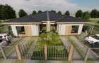 Duplex de vanzare, 4 camere, 110 mp, zona-Unirea - 1