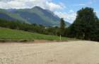 Teren intravilan  1000 mp zona Bran-Tohanita,langa padurela 10 km de Rasnov - 2