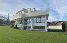 Vila de lux 5 camere +1500mp teren Cisnadie - 7