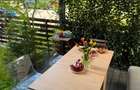 Greenfield 3 camere cu 2 bai si parcare + grădină 86 MP Pet Friendly
