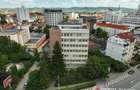 Oportunitate de dezvoltare Sibiu - cladire de birorui de vanzare - 1
