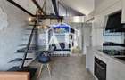Apartament 2 camere plus birou tip loft | metrou Laminorului