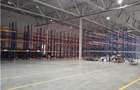 Spatiu Industrial - 4000 mp - Logistica - Depozitare - Distributie - 4